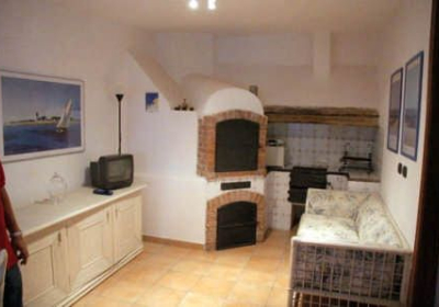 Bed And Breakfast Villa Ibiscus
